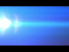 هندسة لحام السيارات BIW