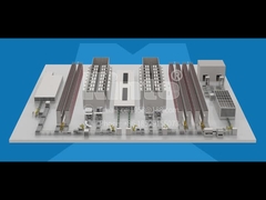 نظام جديد لتجهيز بطارية الطاقة