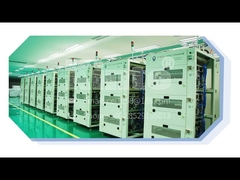 معدات تشكيل السلسلة وتصنيف القدرة