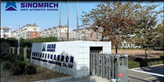 هندسة لحام السيارات BIW